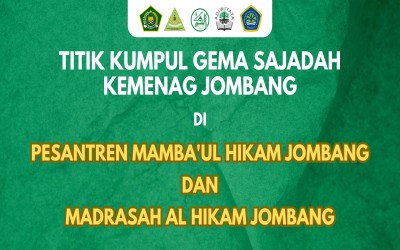 Peringatan Hari Lingkungan Hidup: Pondok Pesantren Mamba'ul Hikam dan Madrasah Al Hikam Jombang Raih Belasan Kilogram Sampah